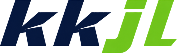 kkjl Philippines gaming platform logo